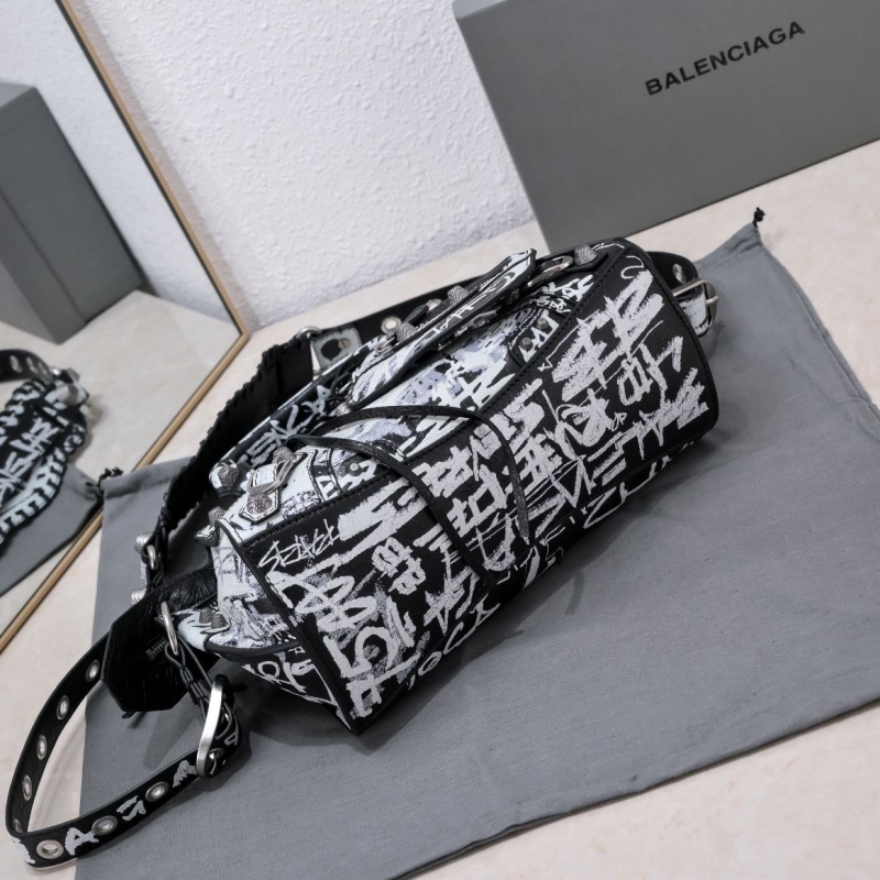 Balenciaga Top Handle Bags